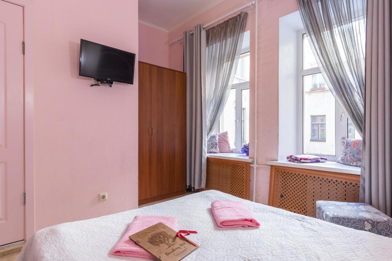 Breadberry Hotel Санкт Петербург Екстериор снимка